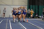 Lyons Invitational  Wheaton College Women’s Track & Field compete in the Lyons Invitational at Beard Fieldhouse . - Photo By: KEITH NORDSTROM : Wheaton, track & field